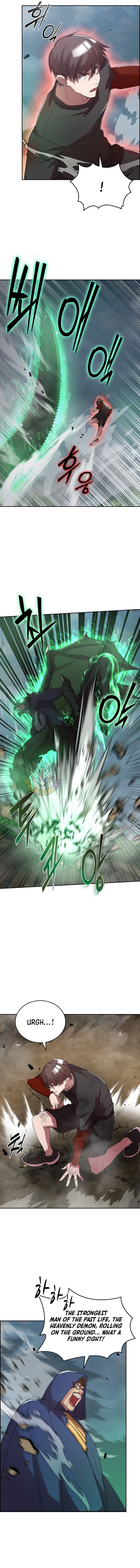 Devil and Ice Chapter 47 1
